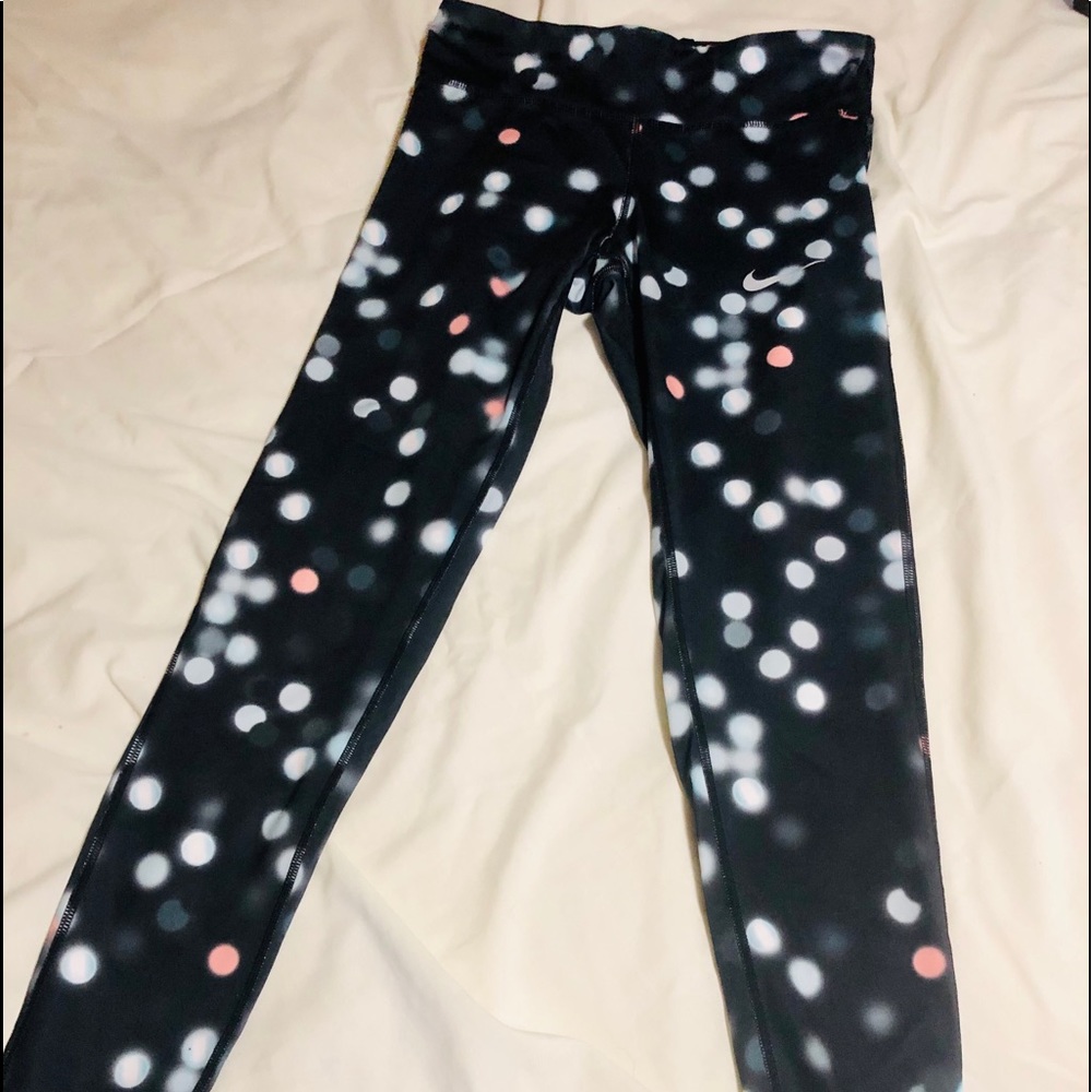 Nike Dri-Fit leggings